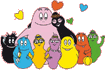 BARBAPAPA
